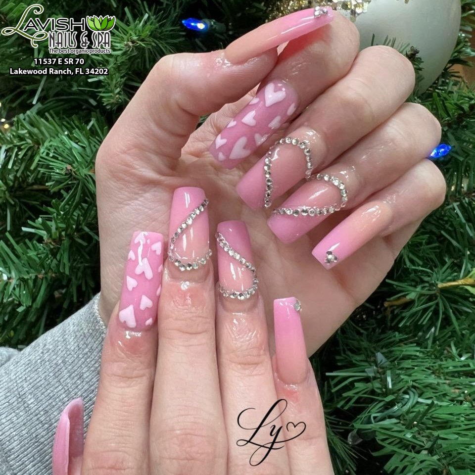 amazing nail
